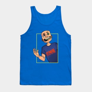 Very Normal Tank Top